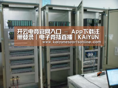开云电竞案例展示五(图1)